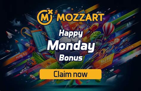 mozzart bonus|HAPPY MONDAY BONUS – PROMOTIONS – Mozzart Bet Kenya.